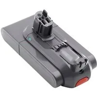 Trade-Shop Akku passend für Dyson V11 V15 Detect Staubsauger-Akku Li-Ion 4000 mAh (25,2 V)