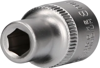 Brilliant Tools 1/2" Sechskant-Stecknuss - BT022800