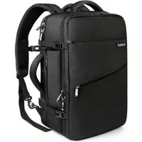 Inateck Reiserucksack 40L Supergroßer Handgepäck Rucksack Herren Damen
