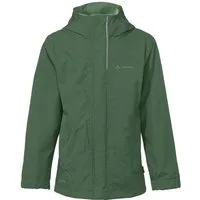VAUDE Outdoorjacke Kids Escape Light Jacket IV (1-St) leichte Kinder Regenjacke für vielseitigen Einsatz