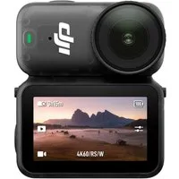 DJI DJI Osmo Nano Standard Combo (64GB) Camcorder (4K Ultra HD, WLAN (Wi-Fi), Bluetooth)