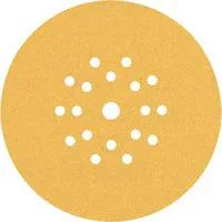 Expert C470 Schleifblatt, Ø 225mm, K100 25 Stück, für Trockenbauschleifer