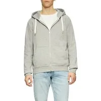 QS Kapuzensweatshirt mit Kapuze