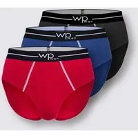 Witt Slip Slip (3-St)