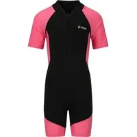 ZIGZAG Sportanzug Neoprene, im kurzärmligen Design aus Neopren
