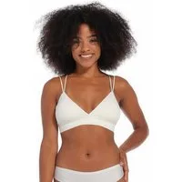 MAGIC Bodyfashion Bügelloser BH Nahtlose Verarbeitung für einen unsichtbaren Look