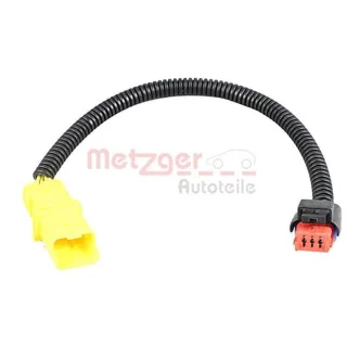 Metzger Kabel-Rep Satz f?r Kraftstoffdrucksensor Citroen Peugeot 2324073