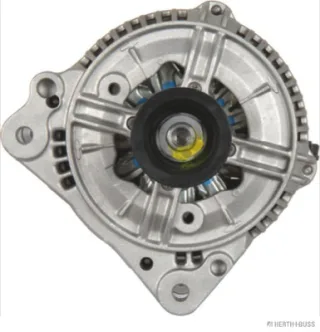 HERTH&BUSS Generator, 14 V, 120 A - 32039090