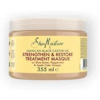 Shea Moisture Haarmaske Shea Moisture JBC Oil S&R Masque