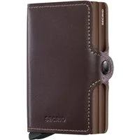 SECRID Geldbörse Twinwallet Original (1-tlg)