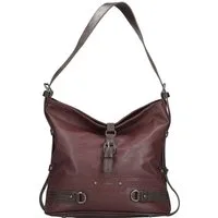 Rieker Umhängetasche, Damen Beuteltasche, Schultertasche, Henkeltasche