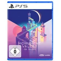 Monument Valley: The Trilogy PlayStation 5