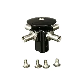 KOOTAI F05 F07 RC Helicopter Spare Parts Rotor Head / Rotor Head Set