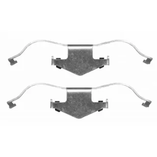 Hella Zubeh?rsatz f?r Bremssattel Opel Signum Vectra Saab 9-3 8DZ355201-521