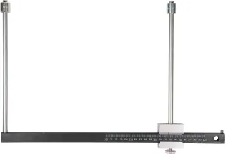 KS Tools Bremsscheiben Messschieber - 300.0506