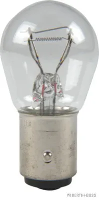 HERTH&BUSS Glühlampe, P21/5W, 24 V, 21/5 W, BAY15d - 89901181