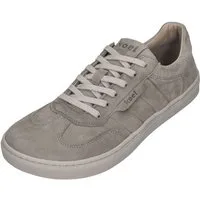 KOEL HELENA SUEDE Barfußschuh Taupe