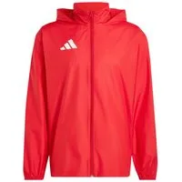 adidas Performance Regenjacke adidas Herren Jacke Entrada 26 Multi Jacket