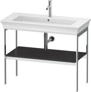 Duravit White Tulip Metallkonsole 984x450x760 mm - WT454105858 WT454105858