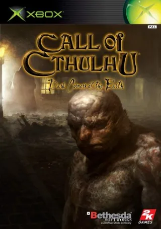 Call of Cthulhu: Dark Corners of the Earth [für Xbox]