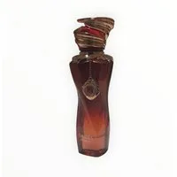 Riiffs Extrait Parfum "ELYSSIA SCARLET"Intensiv-fruchtiger Duft mit warmer Ledernote, Verführerische Komposition aus Kirsche Rosa Pfeffer und samtigem Leder