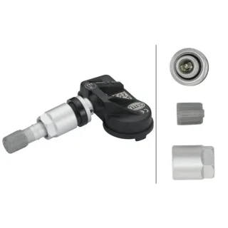 Hella RDKS Sensor BMW 4er 5er 6er X1 X3 X4 Z4 Mini Mini
