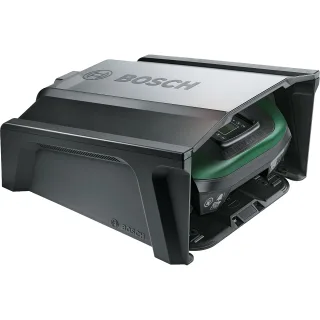 Bosch Roboter-Rasenmäher Indego-Garage - 06008B0500