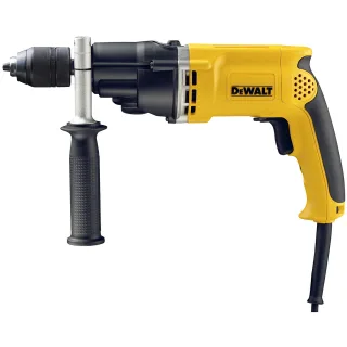 DEWALT 2-Gang-Bohrmaschine 770 Watt - D21441-QS