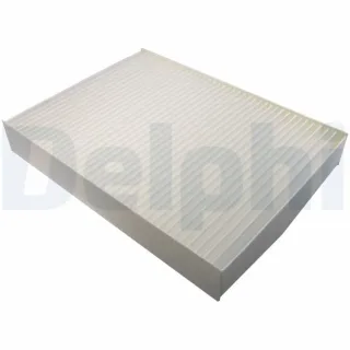 Delphi Innenraumfilter Renault Grand Sc?nic TSP0325321