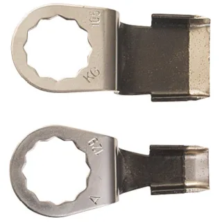 Fein Schabmesser-Set,Form 129/105 - 63903129016