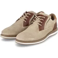 Bullboxer Halbschuhe Schnürschuh