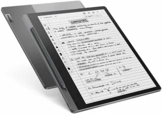 Lenovo Smart Paper 64GB [103" WiFi only 4GB RAM inkl. Paper Pen] grau
