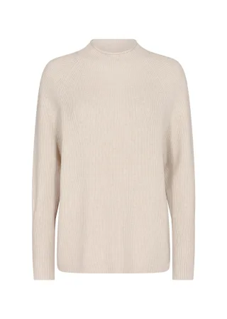 Soyaconcept - SC-KANITA 4 cream melange - Gr. - L