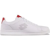 Lotto Sneaker - in sportivem Retro Tennis Design