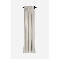 JOOP! Vorhang JOOP! Vorhang mit verdecktem Schlaufenband Essential creme 130x250cm