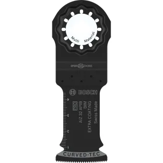 Bosch PRO AIZ 32 APIB Blatt für Multifunktionswerkzeuge,32 x 50 mm - 2608669067