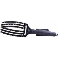 OLIVIA GARDEN Haarkamm FINGER BRUSH combo medium