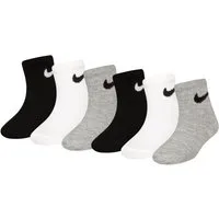 Nike Sportswear Sportsocken NHN NIKE BASIC PACK QUARTER