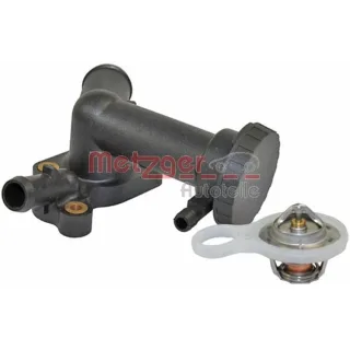 Metzger Thermostat 91 ?C + Dichtung Mini R50 R52 R53 4006191