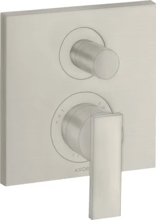 Hansgrohe Wannenmischer Unterputz Axor Citterio 39455800