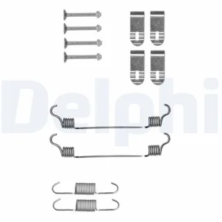 Delphi Zubeh?r f?r Bremsbacken Hyundai Grand Santa Kia Carnival Sorento