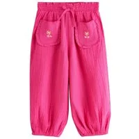 Next Schlupfhose Hose zum Hineinschlüpfen (1-tlg)