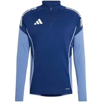 adidas Performance Fleecepullover adidas Herren Trainingstop Tiro 25 Competition TR TOP
