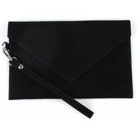El Puente Clutch Clutch, Handmade, Handmade