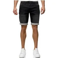 Indicode Shorts INDelmare