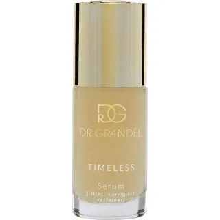 Dr. Grandel Serum - altes design Glättendes, verfeinerndes Pflege-Serum