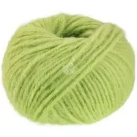 LANA GROSSA Ecopuno Chunky Häkelwolle, 70 m