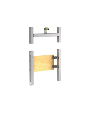 Mepa VariVIT Halterung für Duschwannenarmatur für LBW 547004
