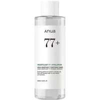 Anua Gesichtswasser Anua - Heartleaf 77% Soothing Toner, 1-tlg.