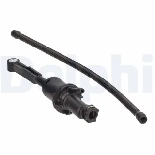 Delphi Kupplungsgeberzylinder LM80702 Citroen Berlingo C4 Peugeot 3008 5008 Partner 1,6